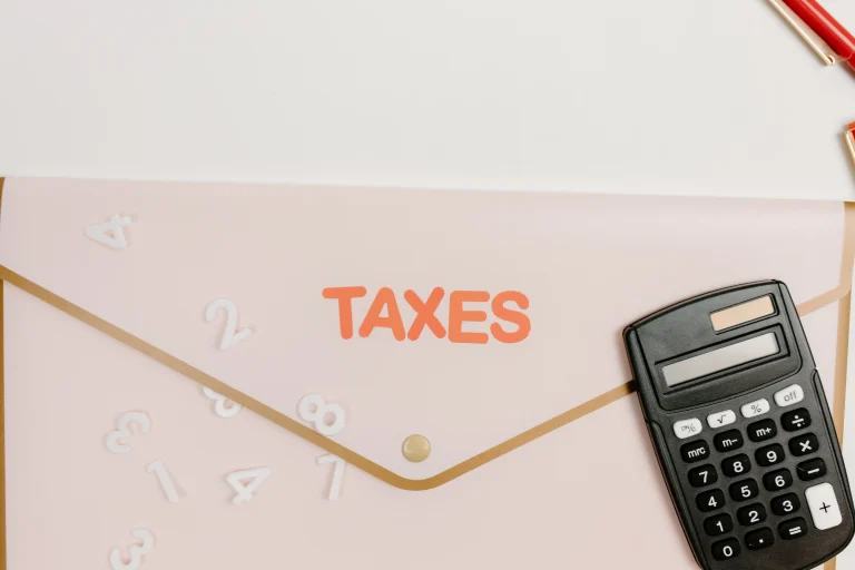 Taxes in Singapore & Singapore Tax System Guide 2023